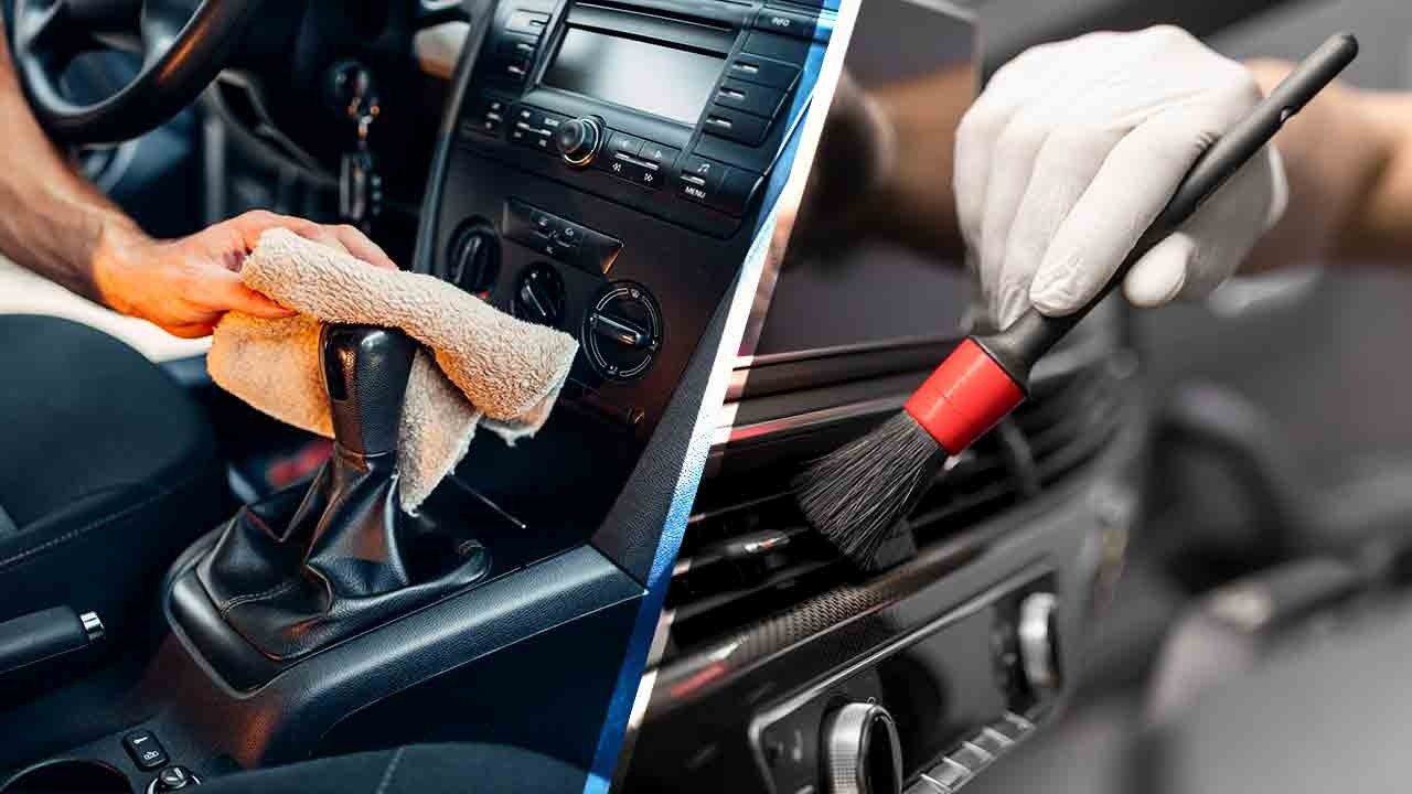 The Ultimate Car Detailing Guide for Beginners