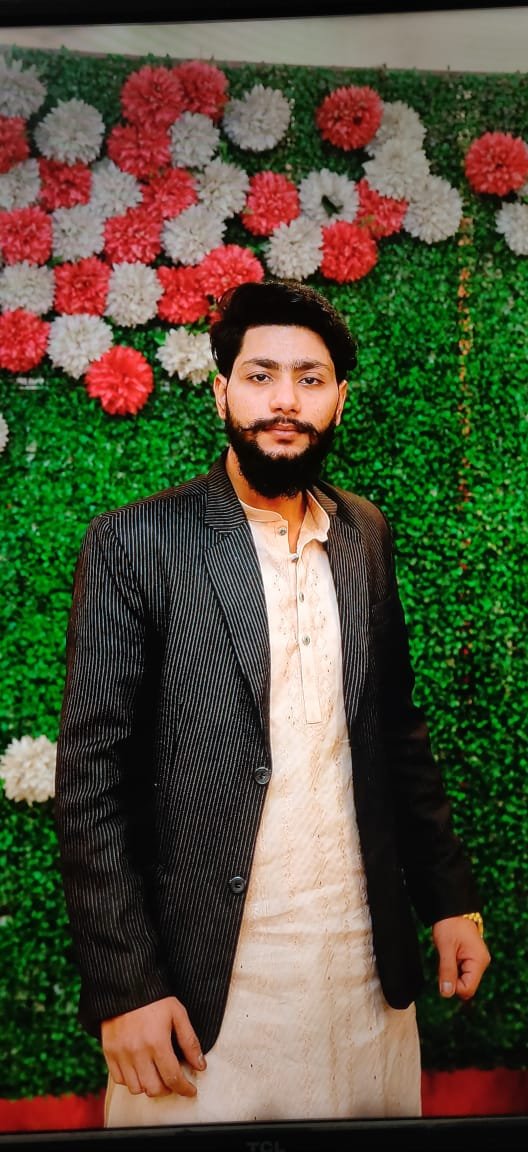 Jawad Khan