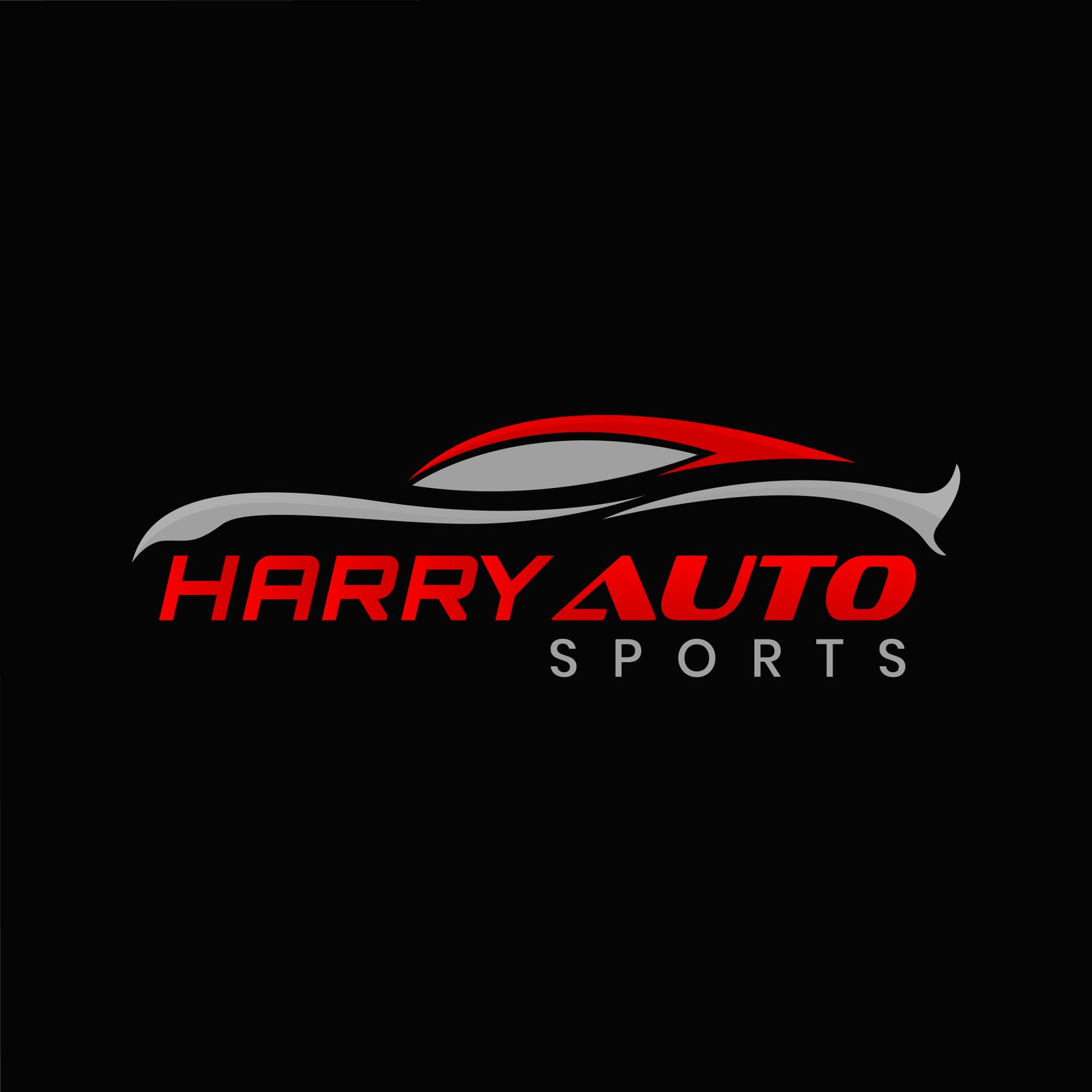 Harry Auto Sports